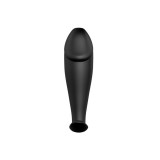Pretty Love - Plug Anal En Silicone Forme Pénis Et 12 Modes De