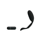 Pretty Love - Ethel Anillo Vibrador Con Estimulador | Vybes.it