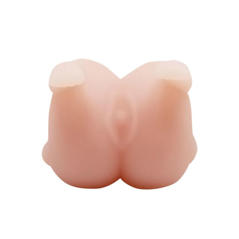 Baile - Temptation Passion Lady Minimasturbador Masculino Snug Fit