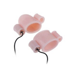 BAILE - COPERTURE PER VIBRATORE DEL PENE ALFRED CON CONTROLLO - BAILE…
