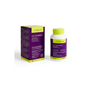 500 COSMETICS - XS NATURAL FAT BURNER FAT BURNING WEIGHT SUPPLEMENTO…