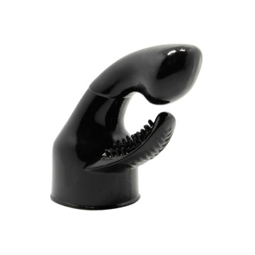 BAILE - POWER HEAD INTERCAMBIABLE HEAD FÜR MASSAGERGY PUNKT STIMULATI…