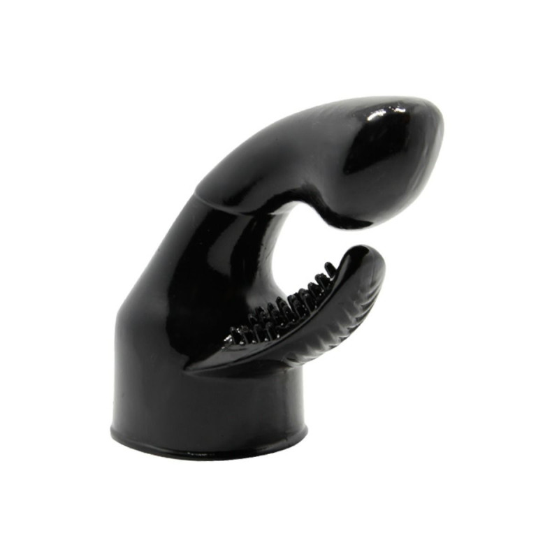 BAILE - POWER HEAD TÊTE INTERCAMBIABLE POUR MASSEURSTIMULATION DU POI…