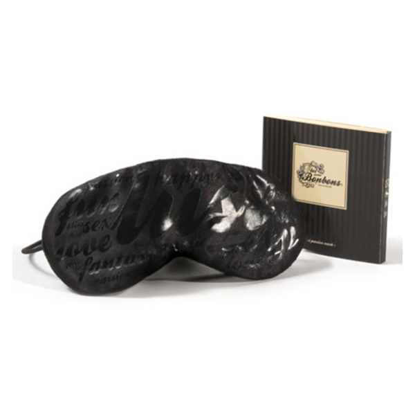 BIJOUX INDISCRETS - LES PETITS BONBONS MASQUE DE PASSION