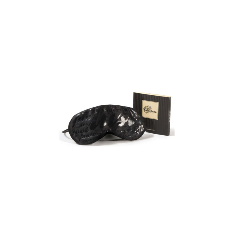 BIJOUX - LES PETITS BONBONS MASQUE DE PASSION - BIJOUX PETITS BONBONS…