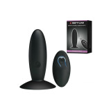 Pretty Love - Plug Anal Rechargeable Avec Vibration Et Contrôle |