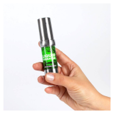 SECRETPLAY - VIBRATORE LIQUIDO FRESH STIMOLATORE & INTENSIFICATORE DEL PIACERE 15 ML