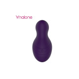 Nalone - Gogo Estimulador Gel Suave Lila | Vybes.it