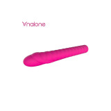 Nalone - Dixie Vibrador Potente Rosa | Vybes.it