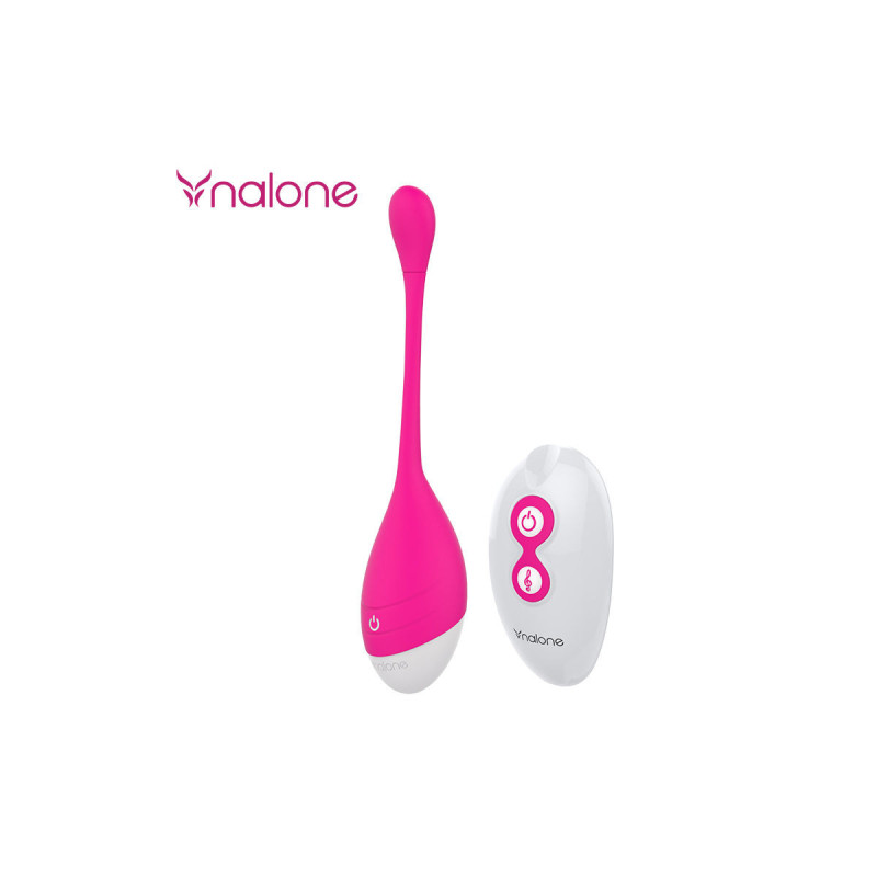 Nalone - Sweetie Control Remoto Rosa | Vybes.it