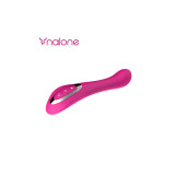Nalone - Touch System Vibrador Rosa | Vybes.it