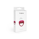 NALONE - VIBRIERENDER LIEBE ROSA VIBRATIONSRING - Cockringe mit Vibra…