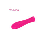 Nalone - Ian Mini Vibrador Rosa | Vybes.it