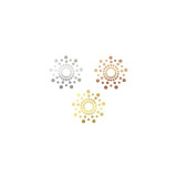 BIJOUX - MIMI DÉCORATIONS TEMPORAIRES EN PEAU - BIJOUX ACCESORIES OF…