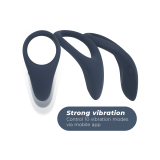 WE-VIBE - VERGE ANILLO VIBRADOR