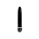 KING COCK - VIBRADOR REALÍSTICO STIFFY 17.8 CM NATURAL