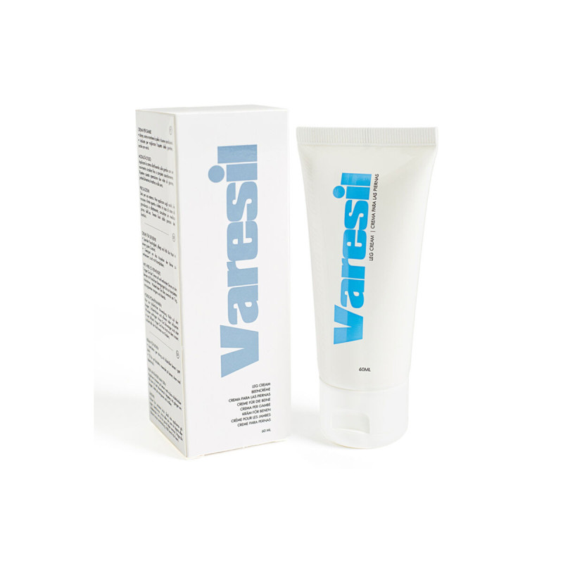 500 COSMETICS - SOIN CRÈME VARESIL POUR VARICOSE - 500COSMETICS - Lot…
