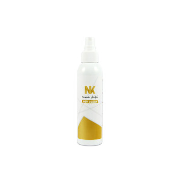 NINA KIKÍ - DETERGENTE SPRAY PER GIOCATTOLI 150 ML - Giocattoli disin…