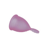 NINA KIKÍ - COUPE MENSTRUELLE ROSE - TAILLE S - Coupe vaginale