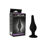 Pretty Love - Plug Ergonomico Silicona 14 Cm | Vybes.it
