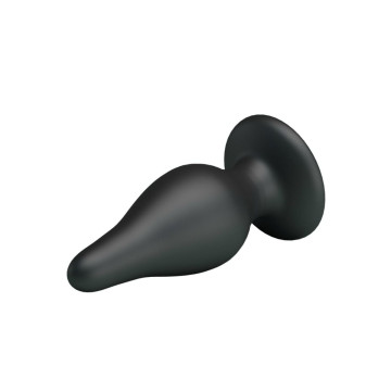 Pretty Love - Plug Ergonomico Silicona 15.4 Cm | Vybes.it