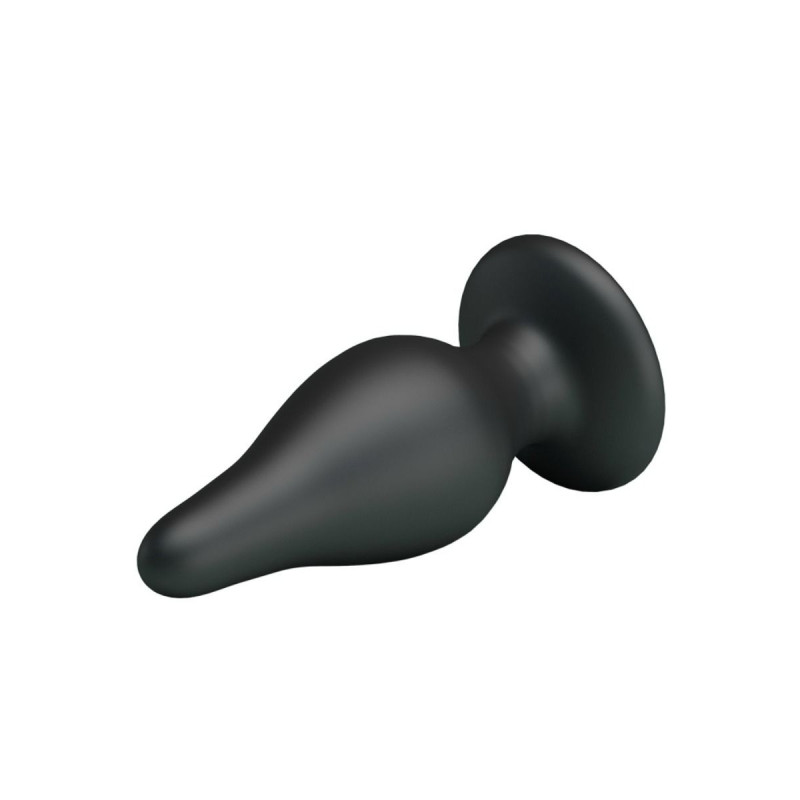Pretty Love - Ergonomischer Silikonstecker 15.4 Cm | Vybes.it