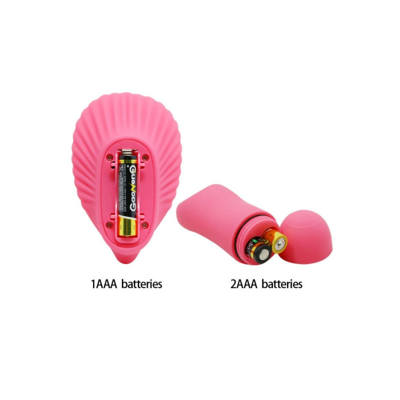 Pretty Love - Flirtation Estimulador Punto G 30 Modos | Vybes.it