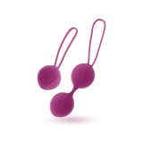 Coverme - Entraîneur Pelvien Lilas Kegel | Vybes.it