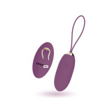 Coverme - Huevo Control Remoto Lapi Lila | Vybes.it