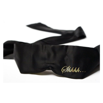 BIJOUX INDISCRETS - SHHH MASK