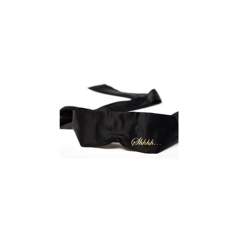 BIJOUX - MASCHERA SHHH - BIJOUX INDISCRETS - Maschere intere