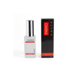 500 Cosmetics - Parfum Phiero Notte Aux Phéromones Pour Homme |