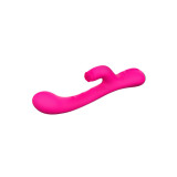 Nalone - Idol Rabbit Con Rotacion Clitorial Y Calor | Vybes.it