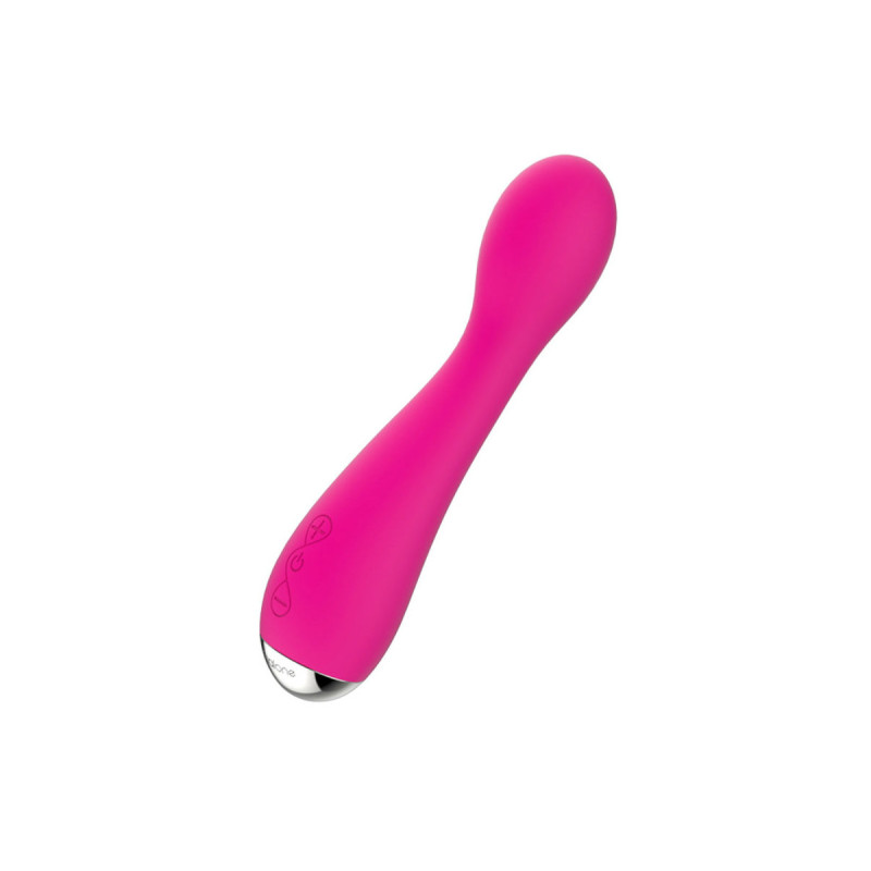 Nalone - Yoyo Potente Vibrador Tacto Suave G - Spot | Vybes.it