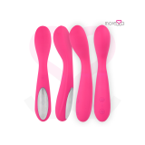 Moressa - Druso Masajeador Duo Punto G Y Suero Pelvico Premium