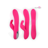 Moressa - Ethan Efecto Wave Mas Potente Vibración Premium Silicone