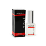 500 Cosmetics - Phiero Premium. Parfum Aux Phéromones Pour Homme |
