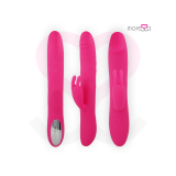 Moressa - Molly Impulsor Up&Down Y Potente Vibración Premium