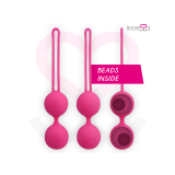 Moressa - Osian Two Entrenamiento Suelo Pelvico 101Gr Premium