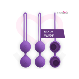 Moressa - Osian Two Entrenamiento Suelo Pelvico 101Gr Premium