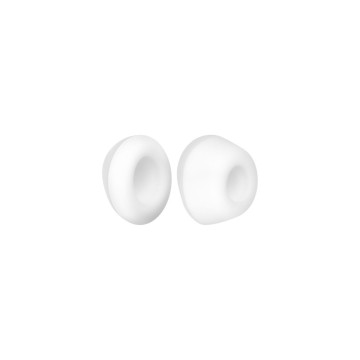 SATISFYER - PRO 2 NG CAPUCHONS DE RECHANGE 5 PCS - SATISFYER CAPS - V…