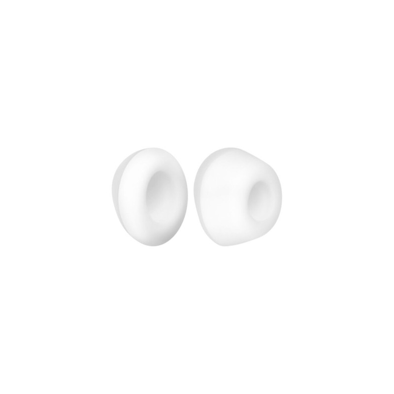 SATISFYER - PRO 2 NG REPLACEMENT CAPS 5 PCS - SATISFYER CAPS - HI-TEC…