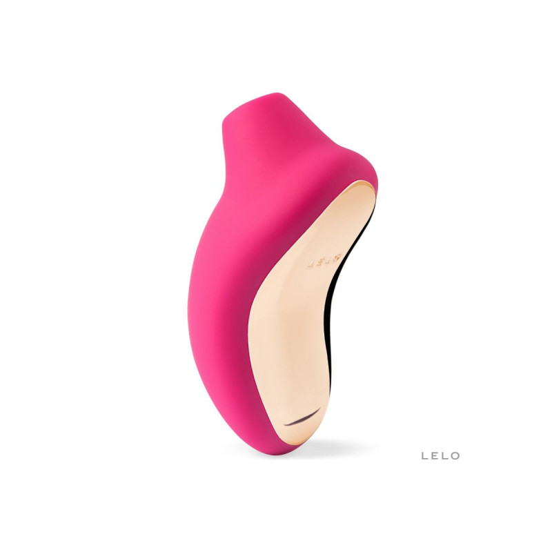 Lelo - Klitoris - Stimulator Sona Cruise Cherry | Vybes.it