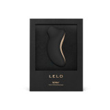 Lelo - Klitoristimulator Sona Schwarz | Vybes.it