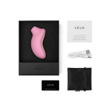 Lelo - Estimulador Clitoris Sona Rosa | Vybes.it