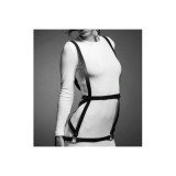 BIJOUX - INDISCRETS MAZE ARNÉS FORMA DE VESTIDO MARRON