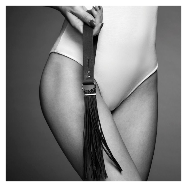 BIJOUX INDISCRETS - BLACK WHIP