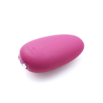 Je Joue - Masajeador Mimi Soft Fucsia | Vybes.it