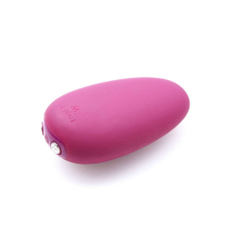 Je Joue - Masajeador Mimi Soft Fucsia | Vybes.it