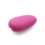 Je Joue - Masajeador Mimi Soft Fucsia | Vybes.it